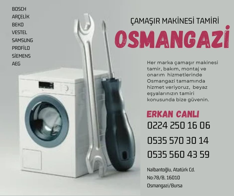 osmangazi-camasır-makinesi-tamircisi